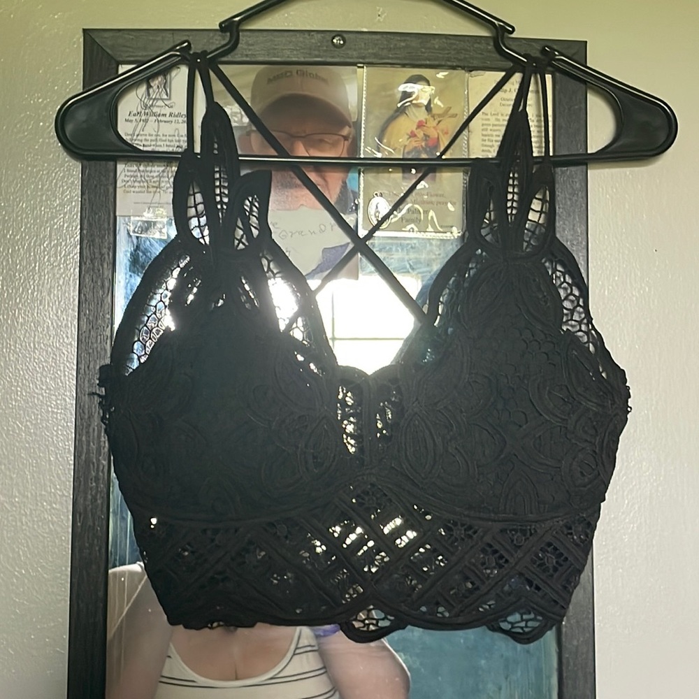 bras